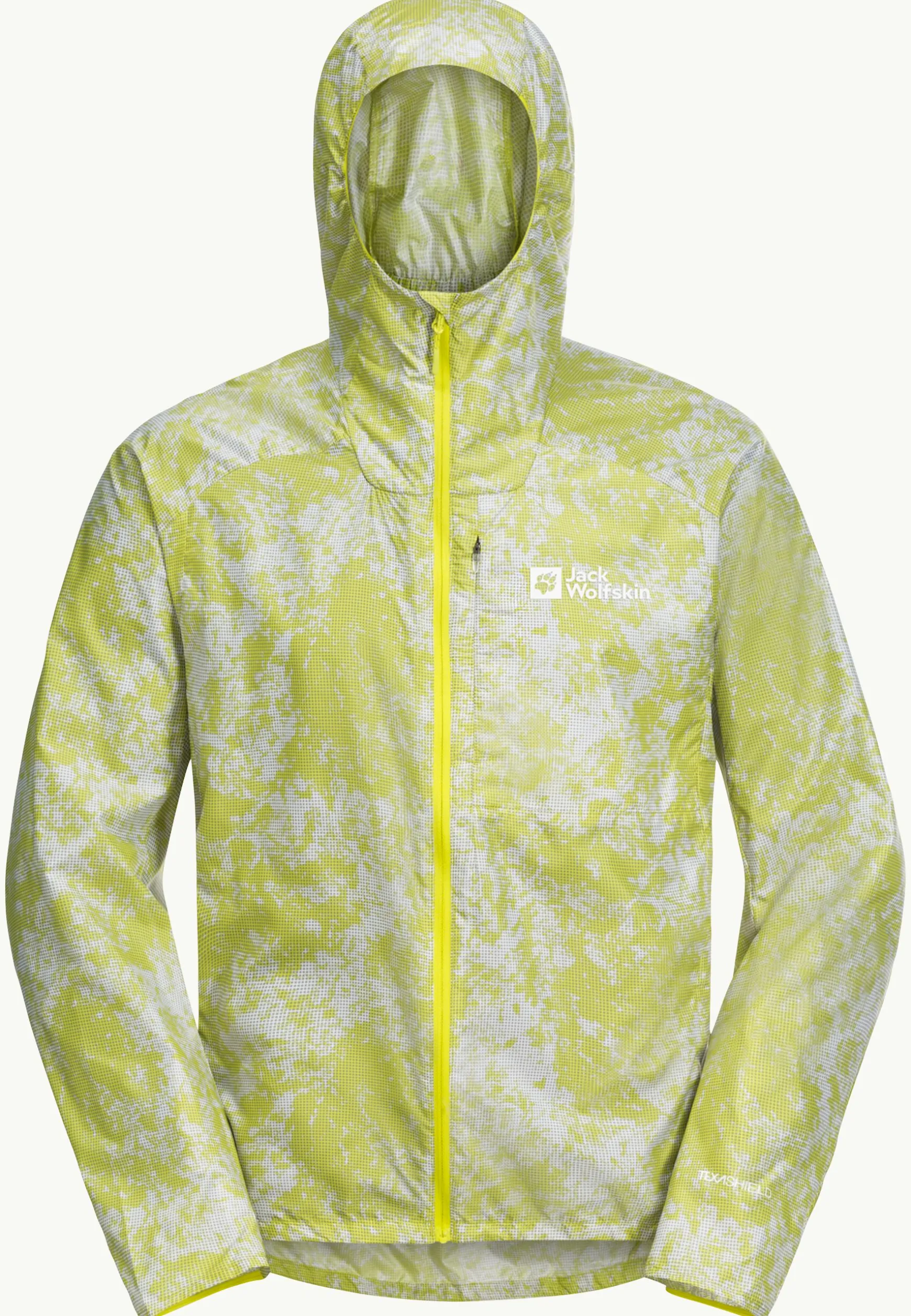 Prelight Wind Jkt M