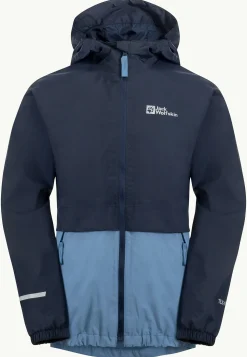 Rainy Days 2l Jkt K