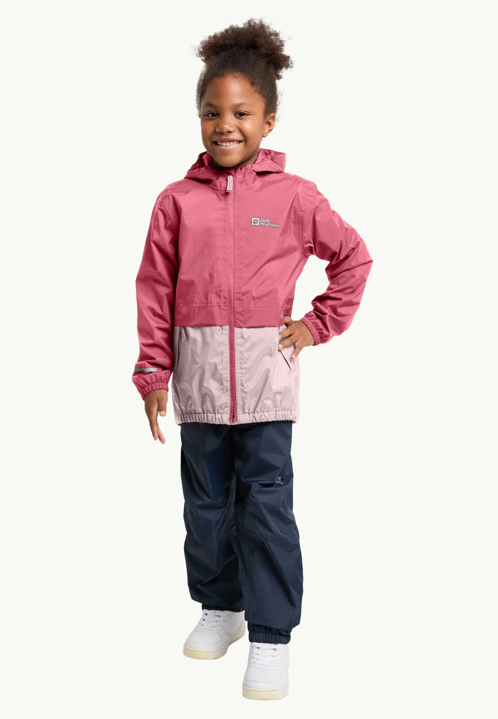 Rainy Days 2l Jkt K