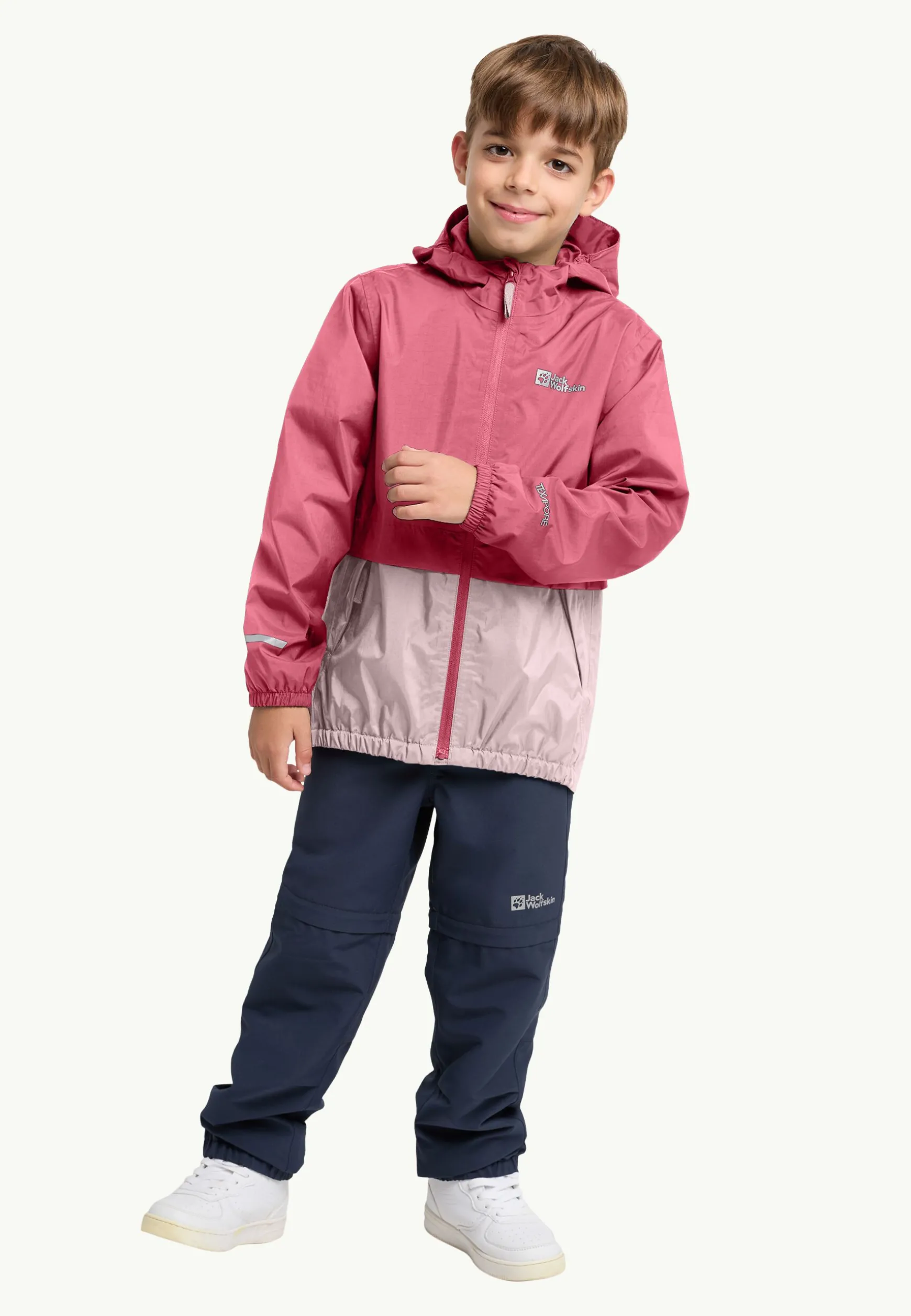 Rainy Days 2l Jkt K