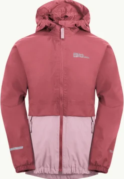 Rainy Days 2l Jkt K