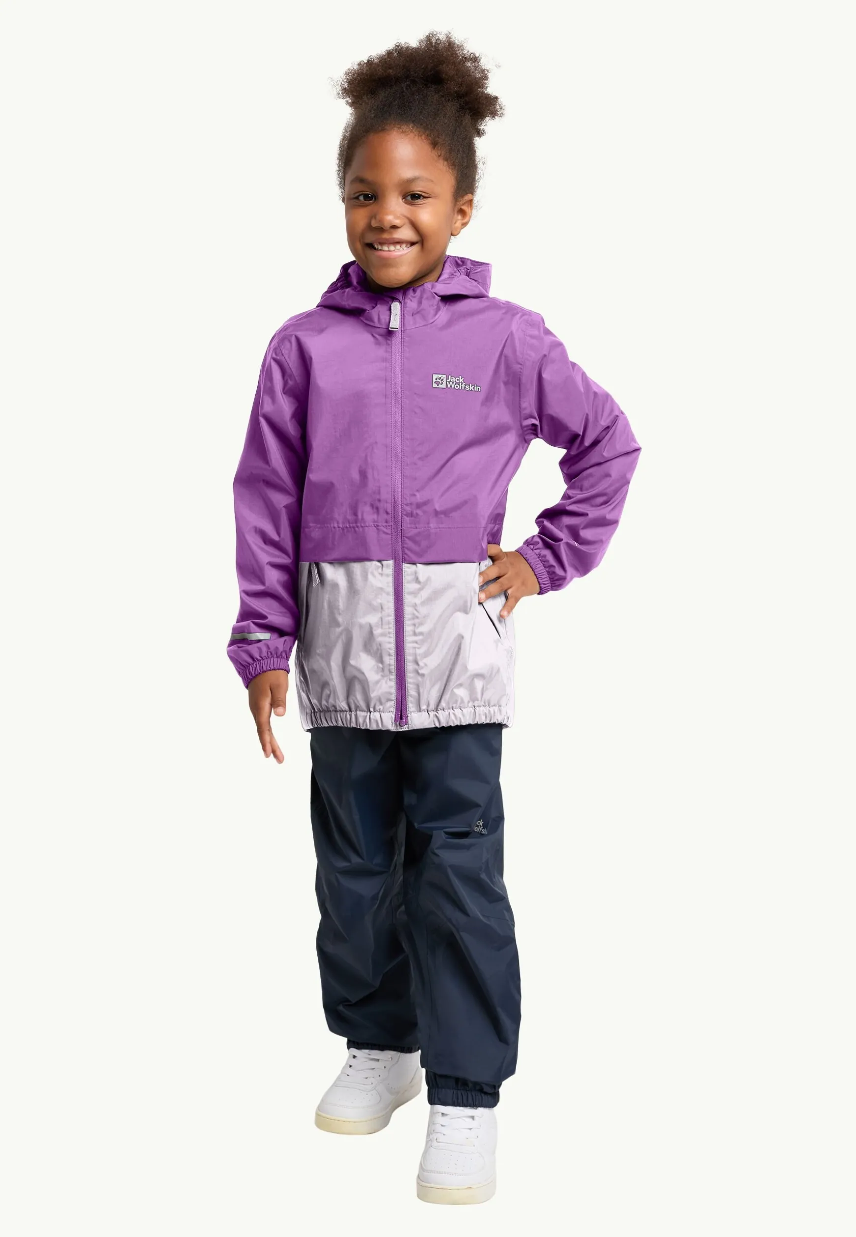Rainy Days 2l Jkt K
