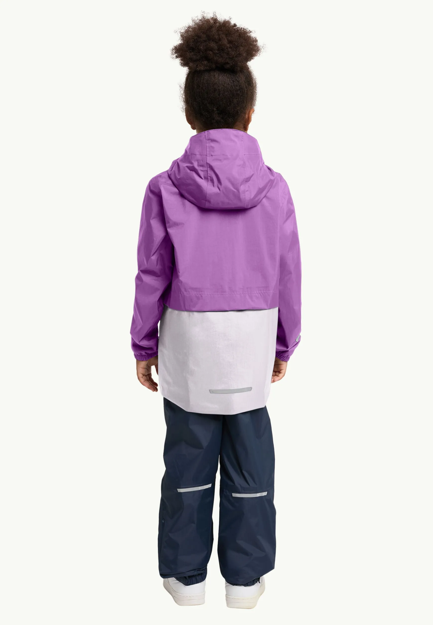 Rainy Days 2l Jkt K