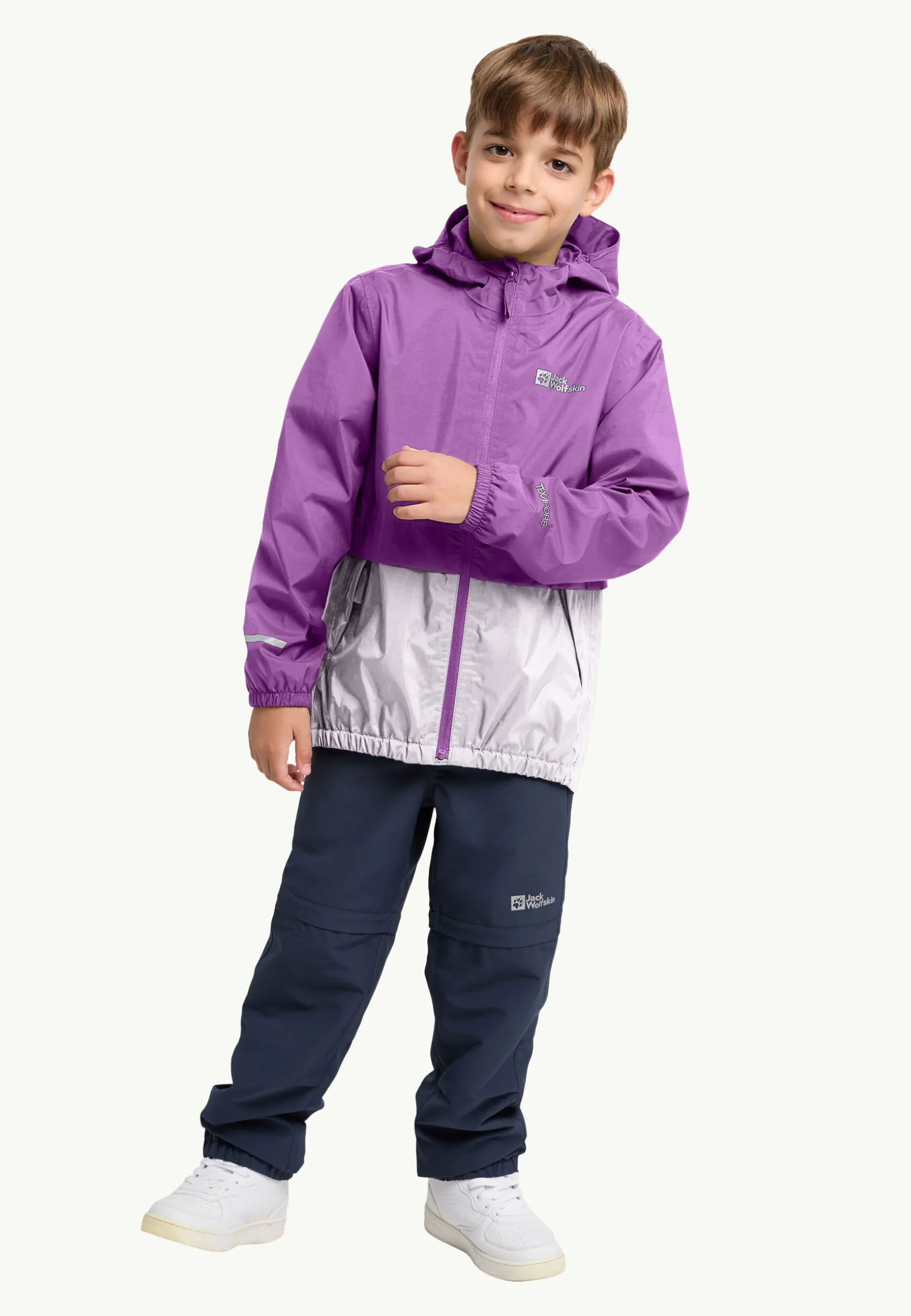 Rainy Days 2l Jkt K