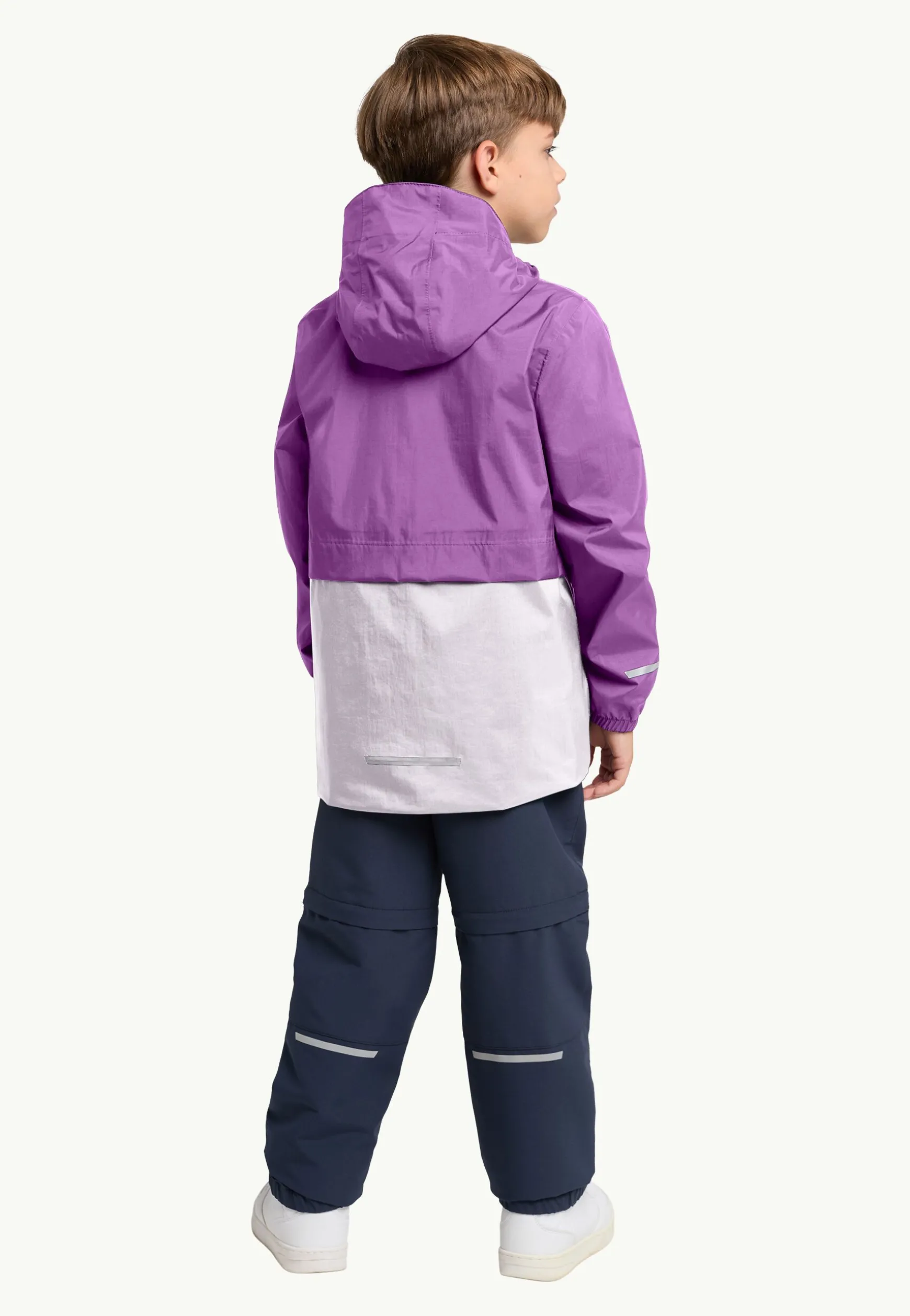 Rainy Days 2l Jkt K