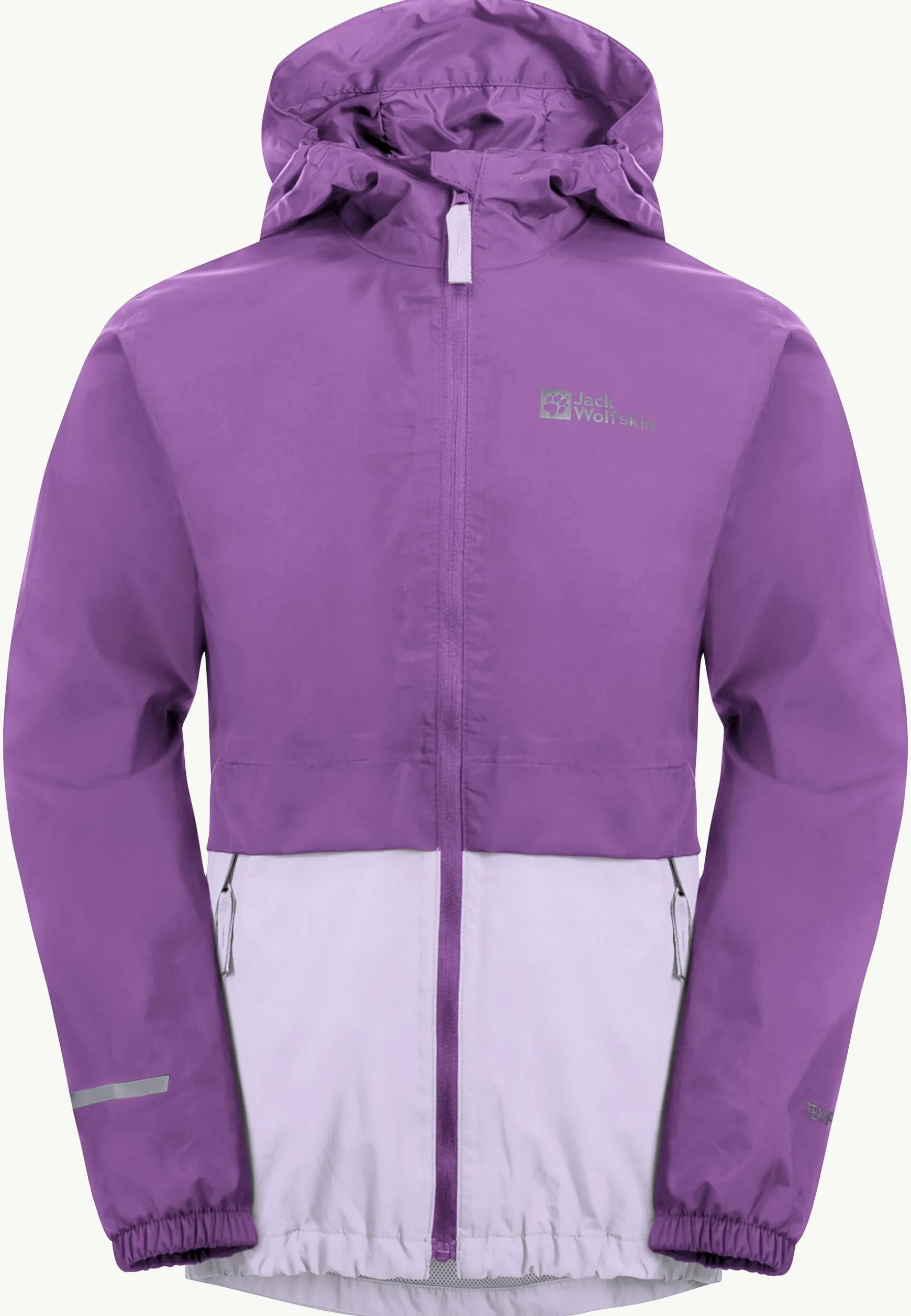 Rainy Days 2l Jkt K