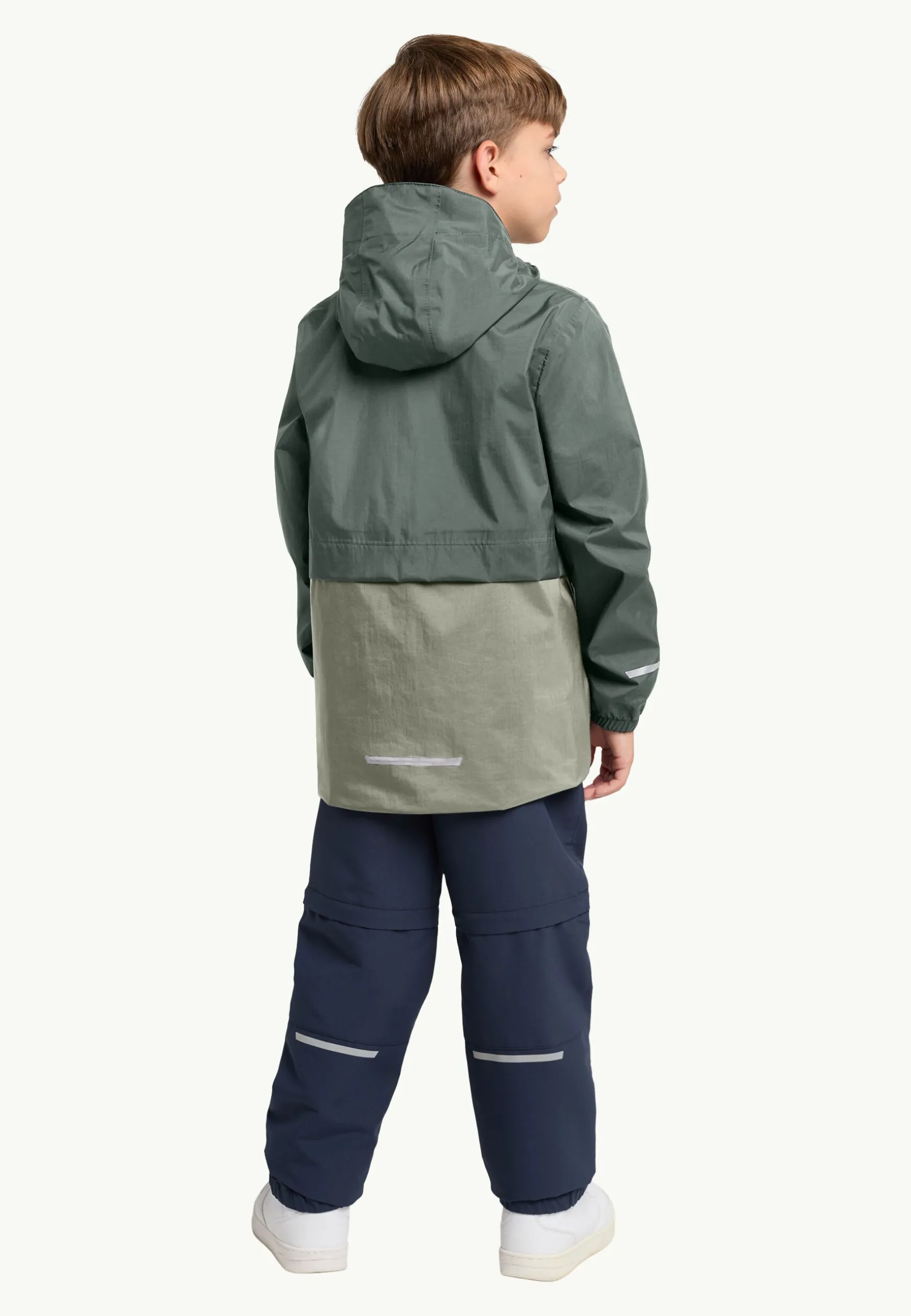 Rainy Days 2l Jkt K