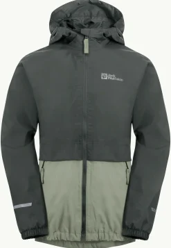 Rainy Days 2l Jkt K