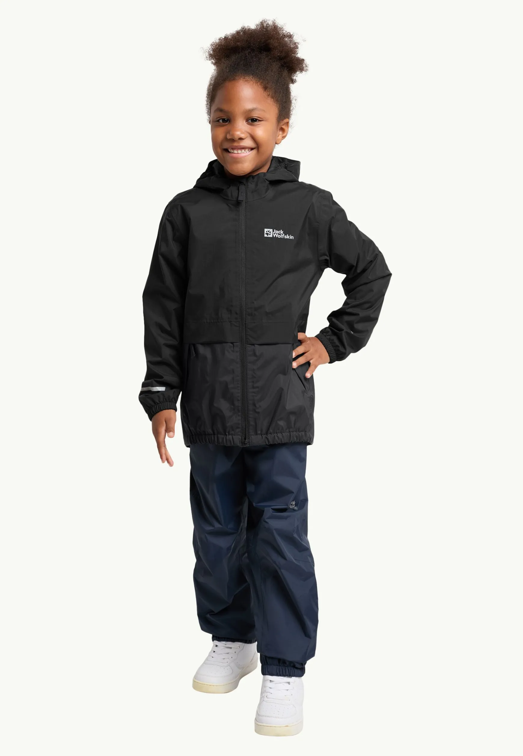 Rainy Days 2l Jkt K