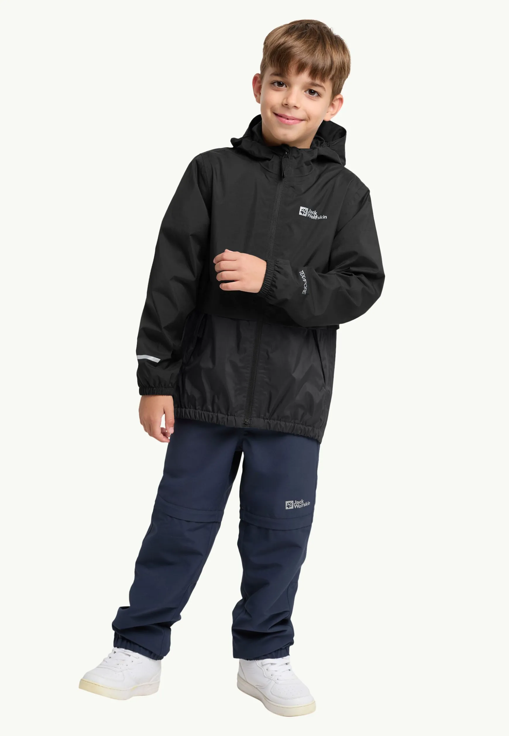 Rainy Days 2l Jkt K