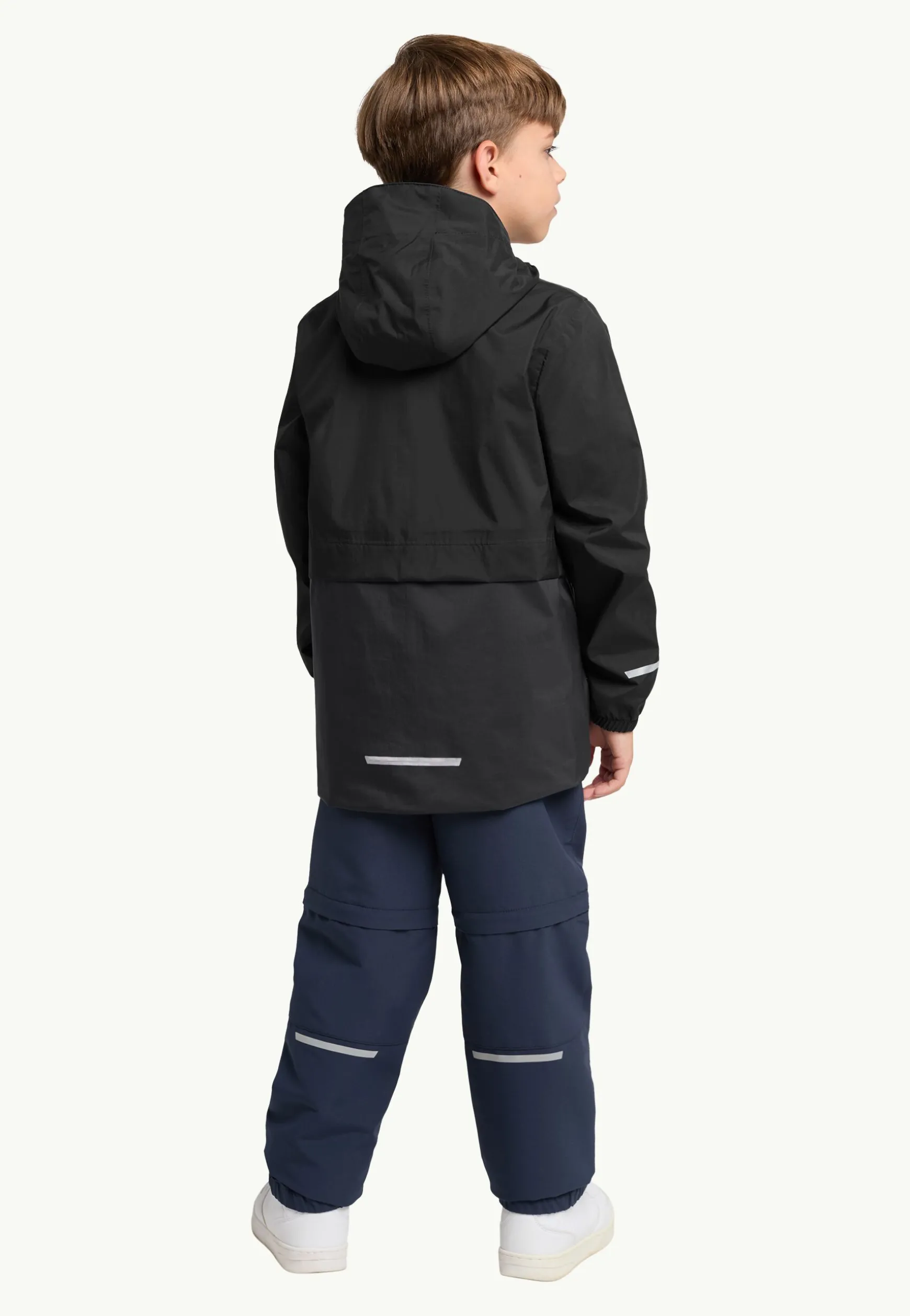 Rainy Days 2l Jkt K