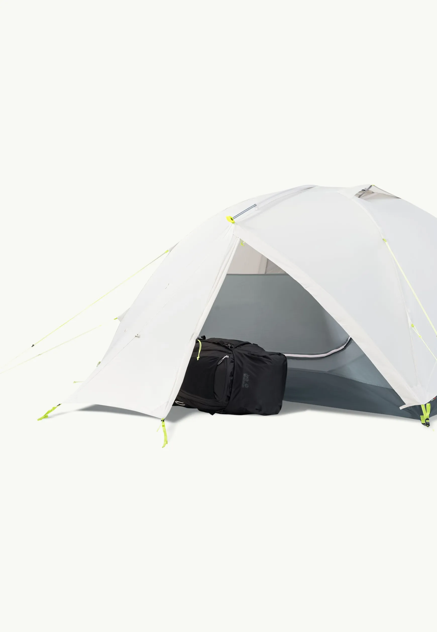 Real Dome Lite II