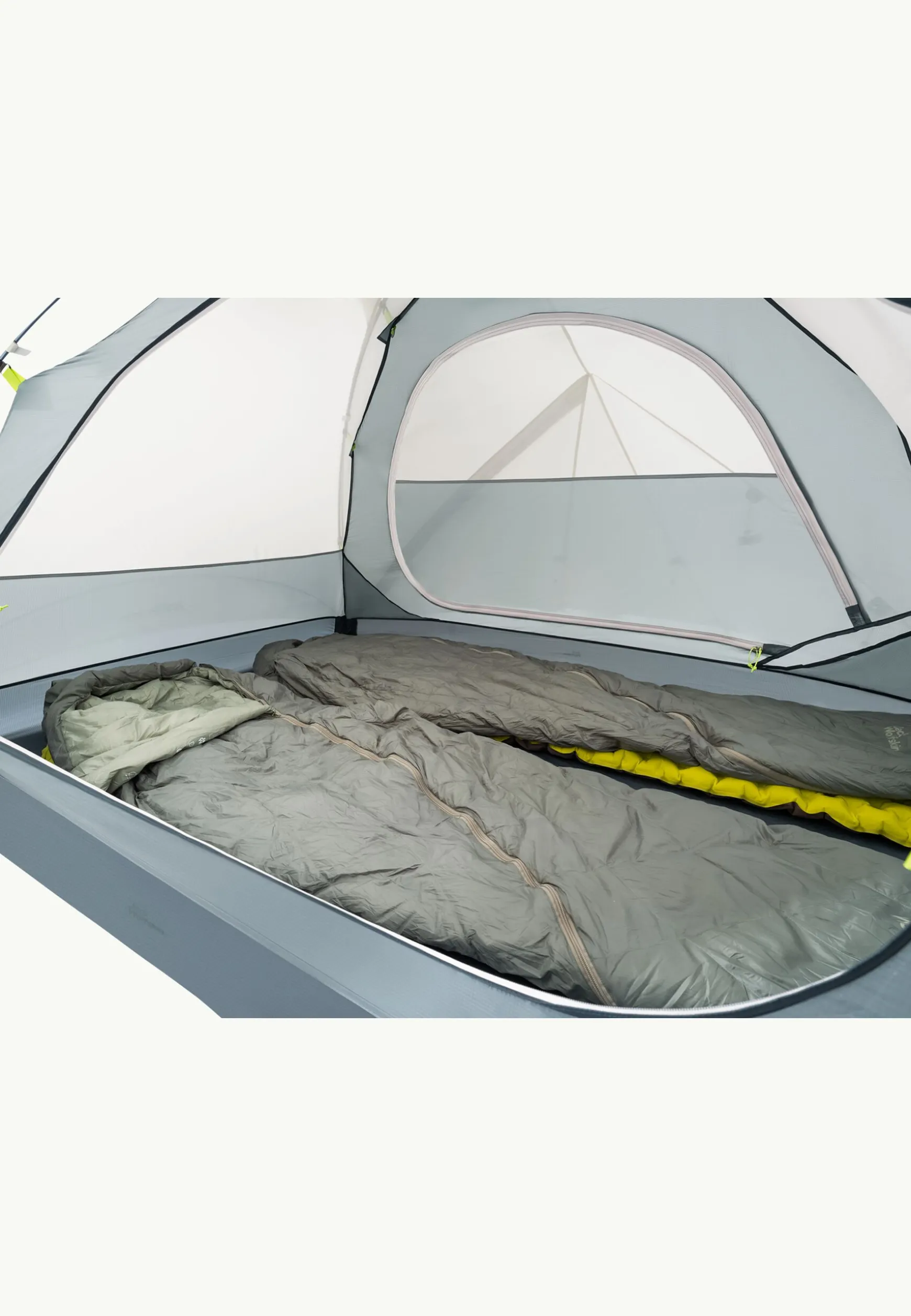 Real Dome Lite III