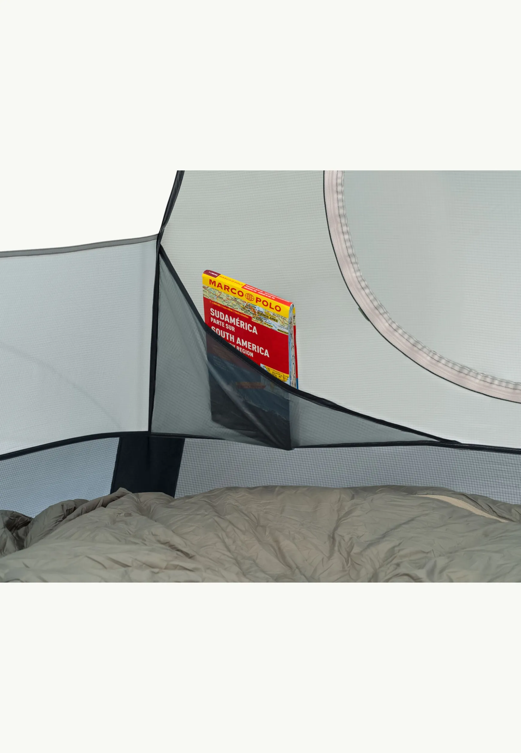 Real Dome Lite III