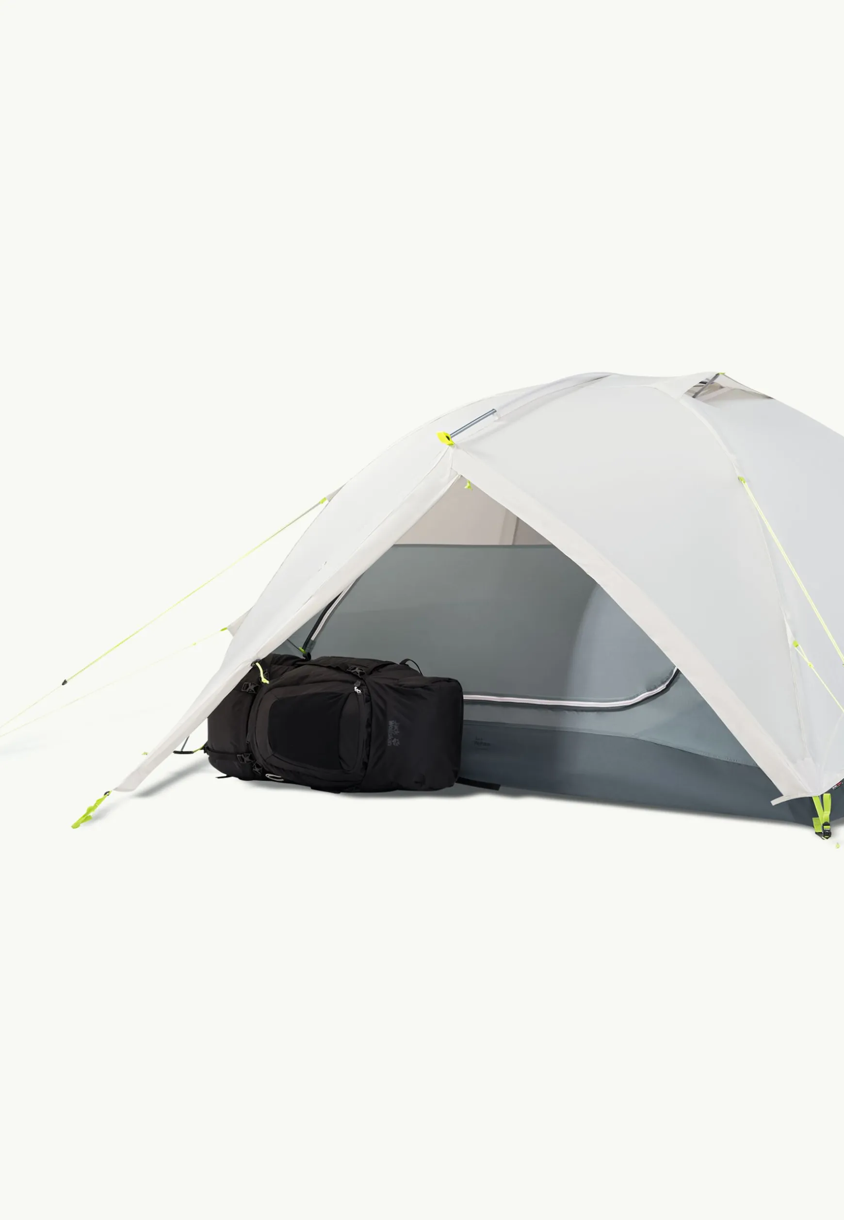 Real Dome Lite III