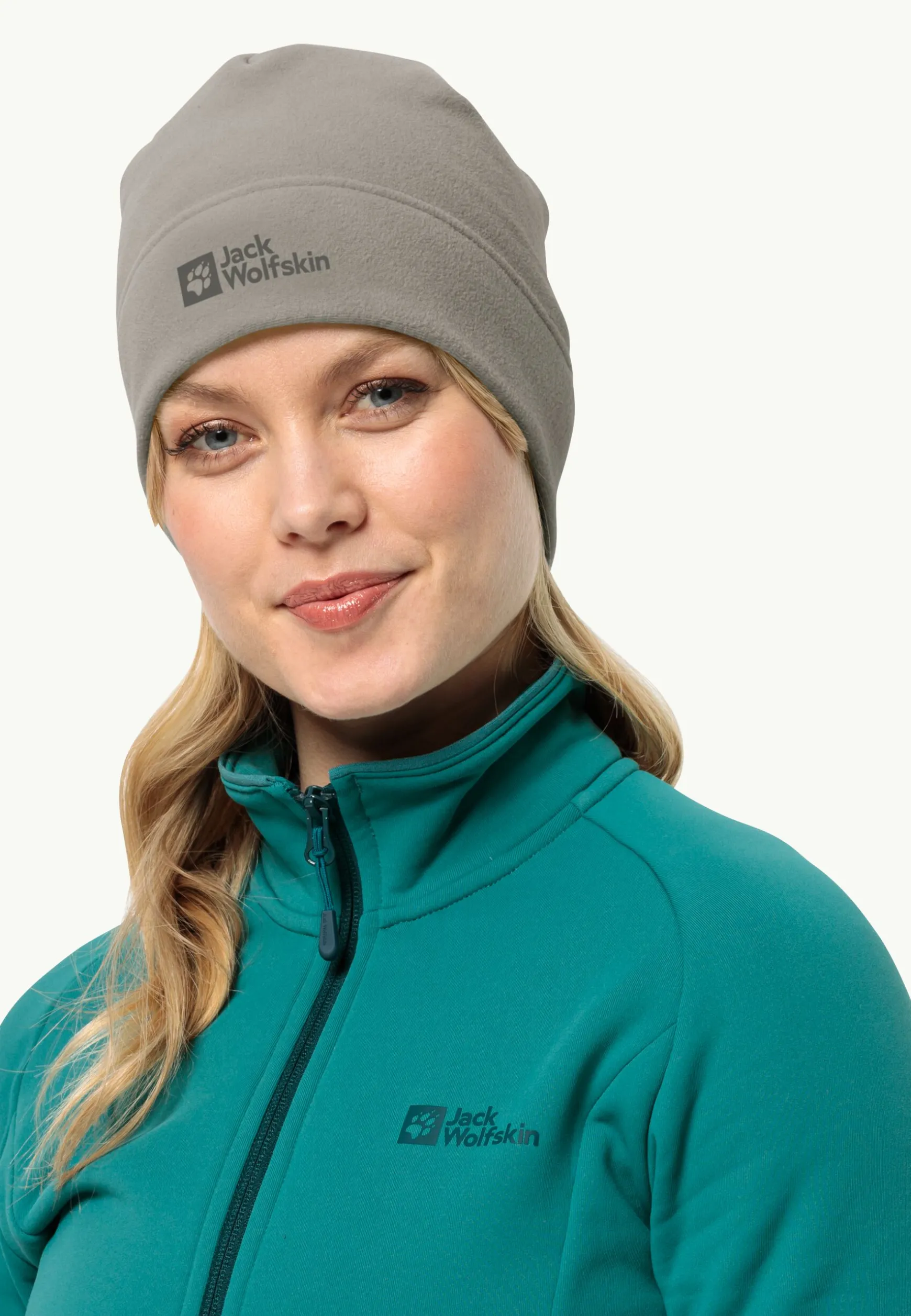 Real Stuff Beanie