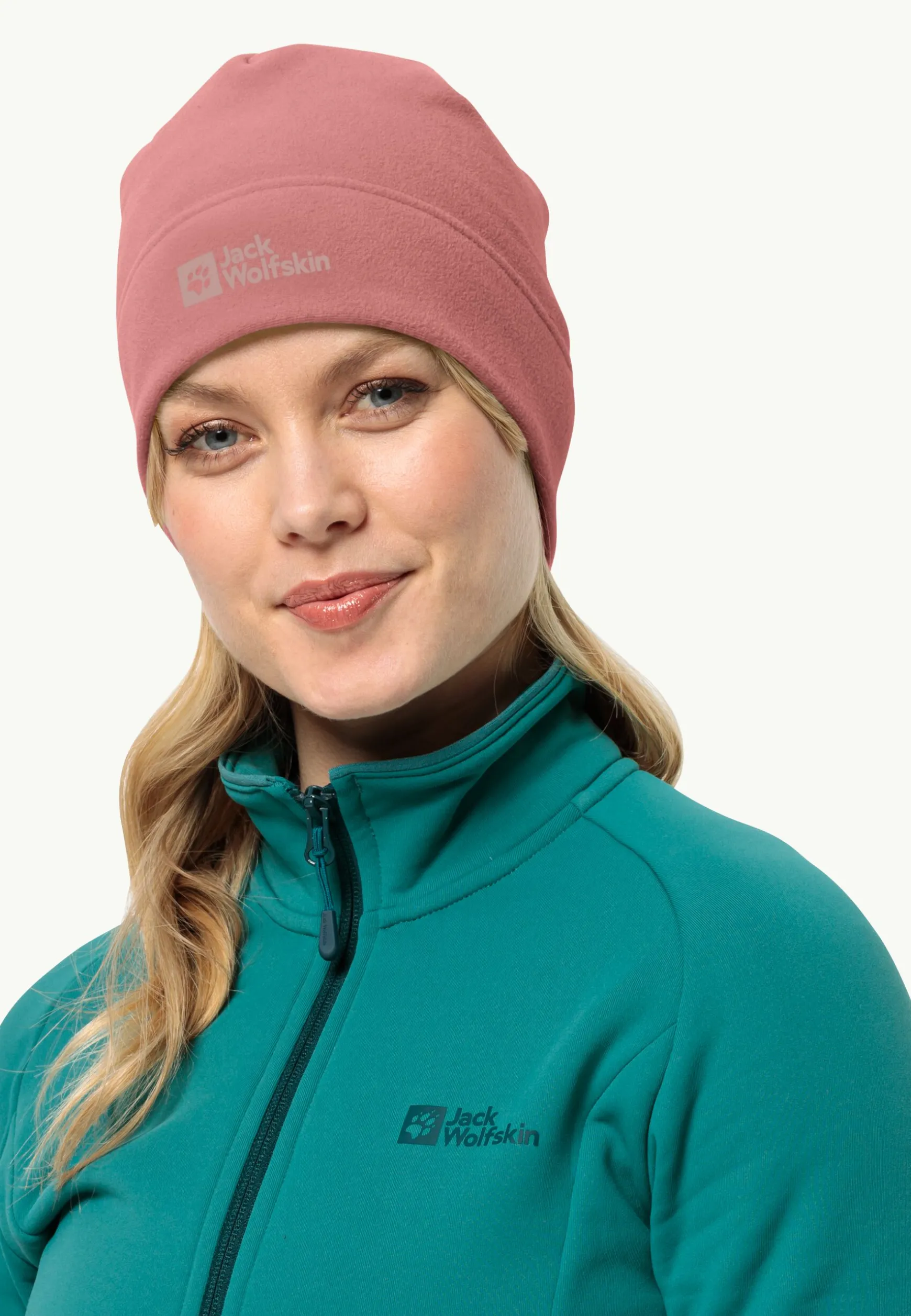 Real Stuff Beanie