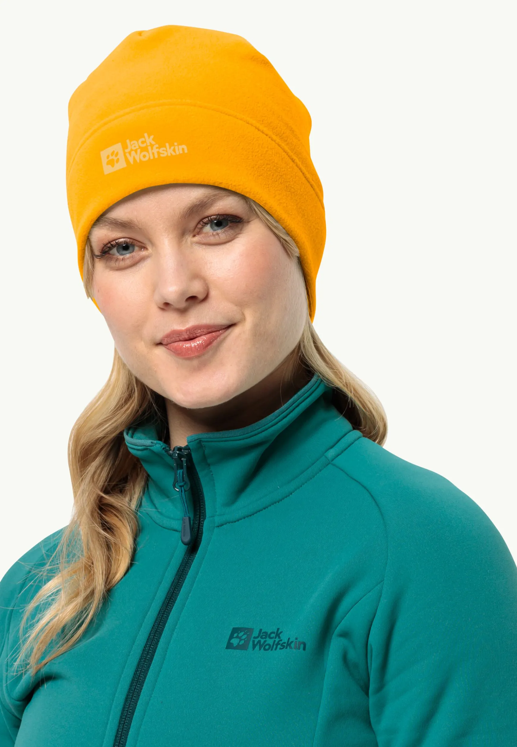 Real Stuff Beanie