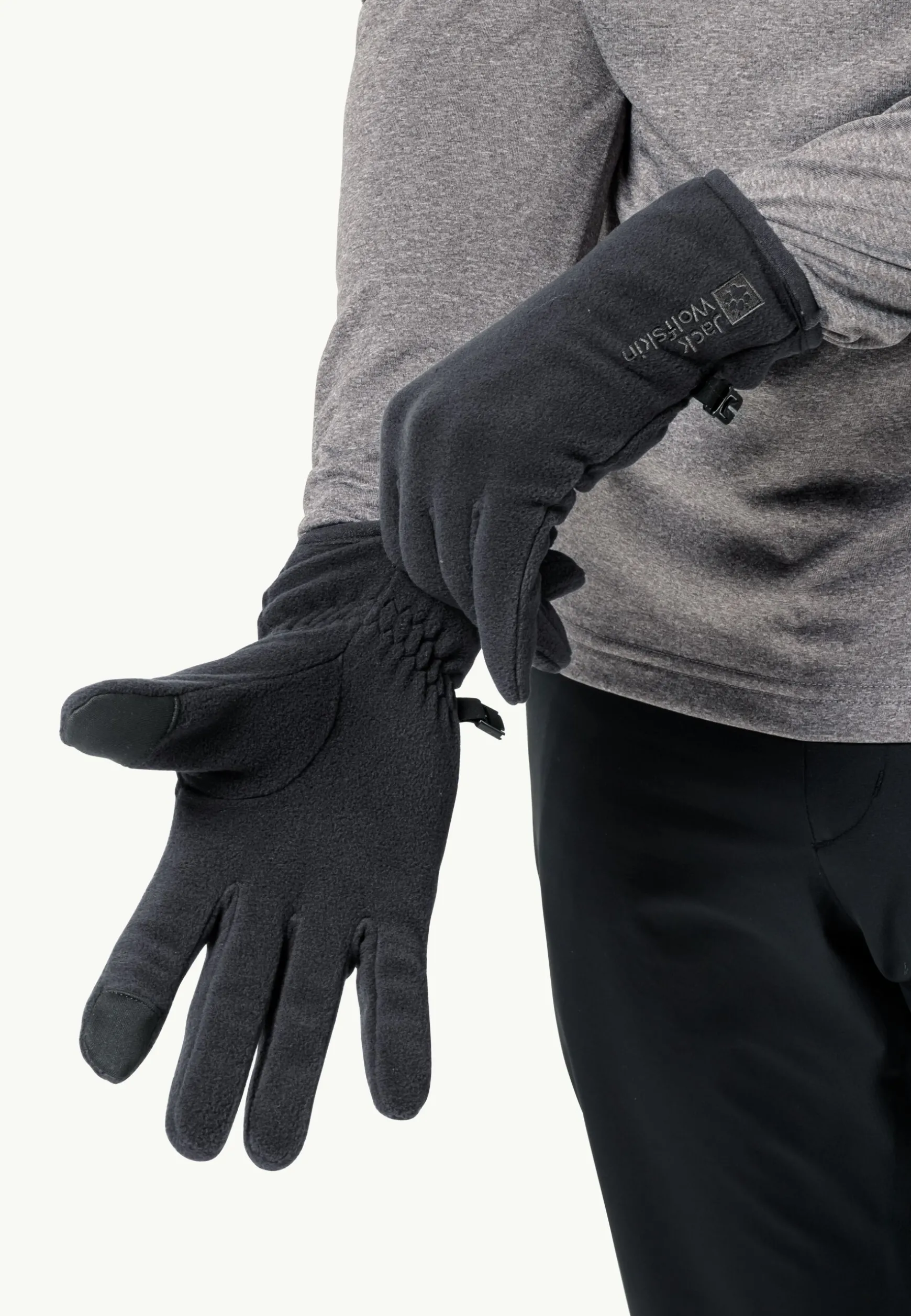 Real Stuff Glove