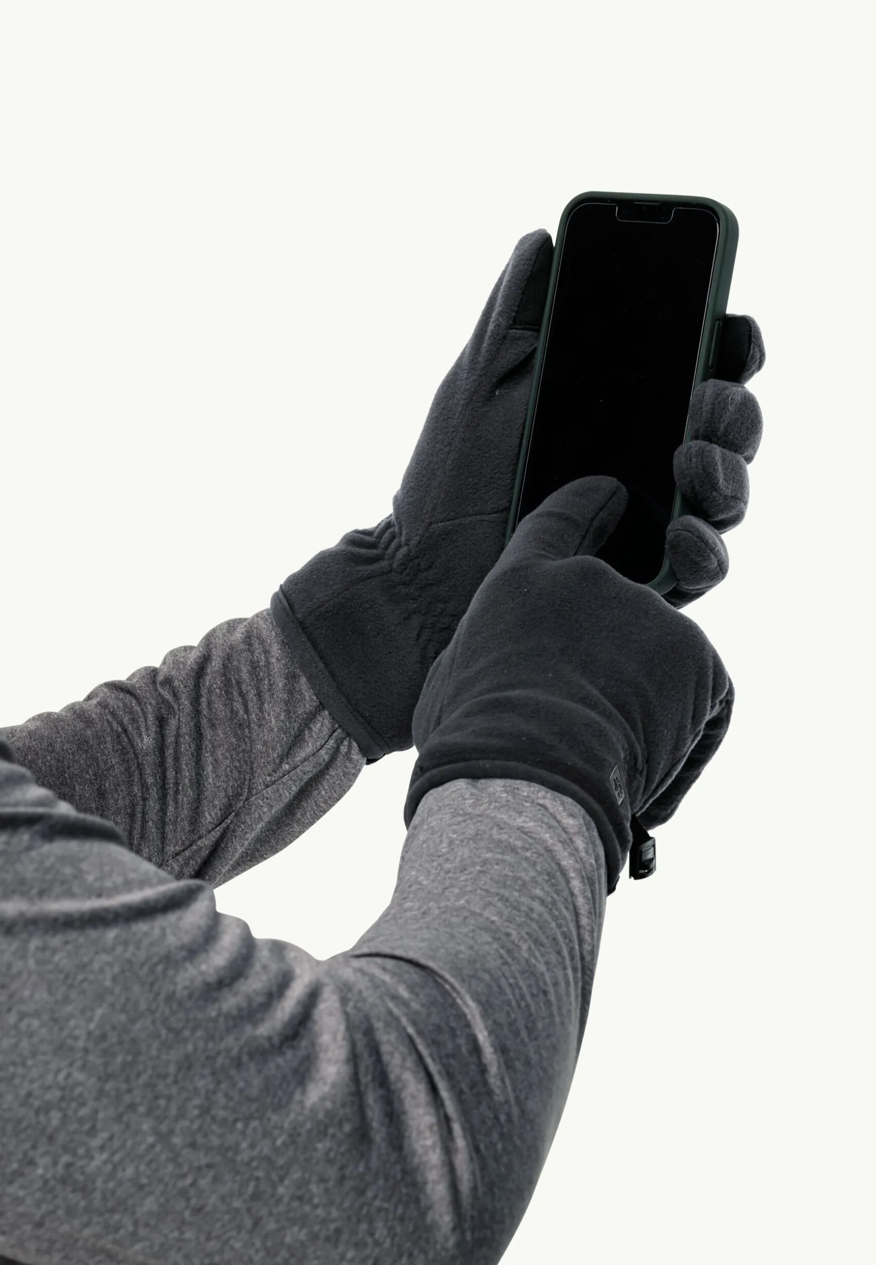 Real Stuff Glove