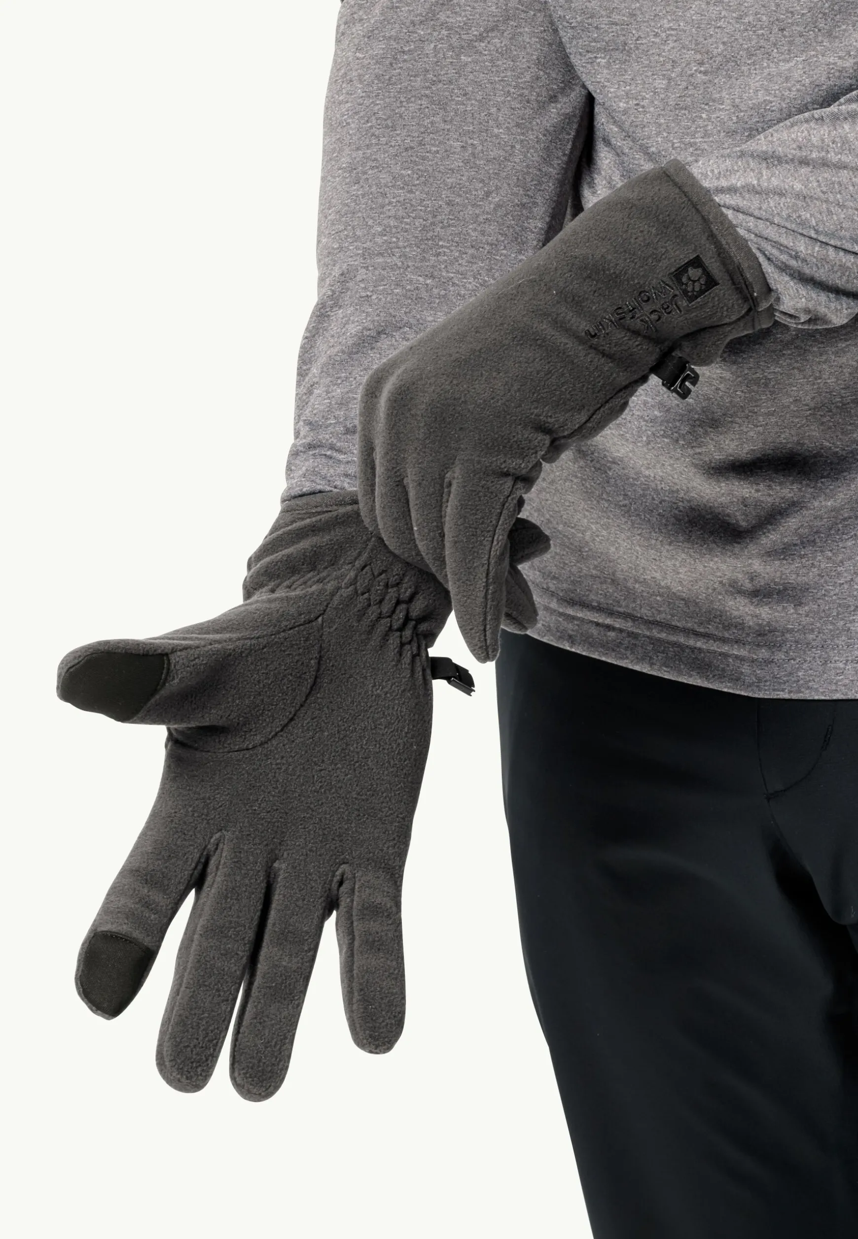 Real Stuff Glove