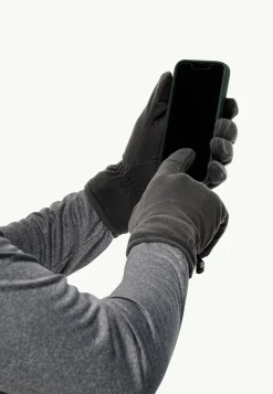 Real Stuff Glove