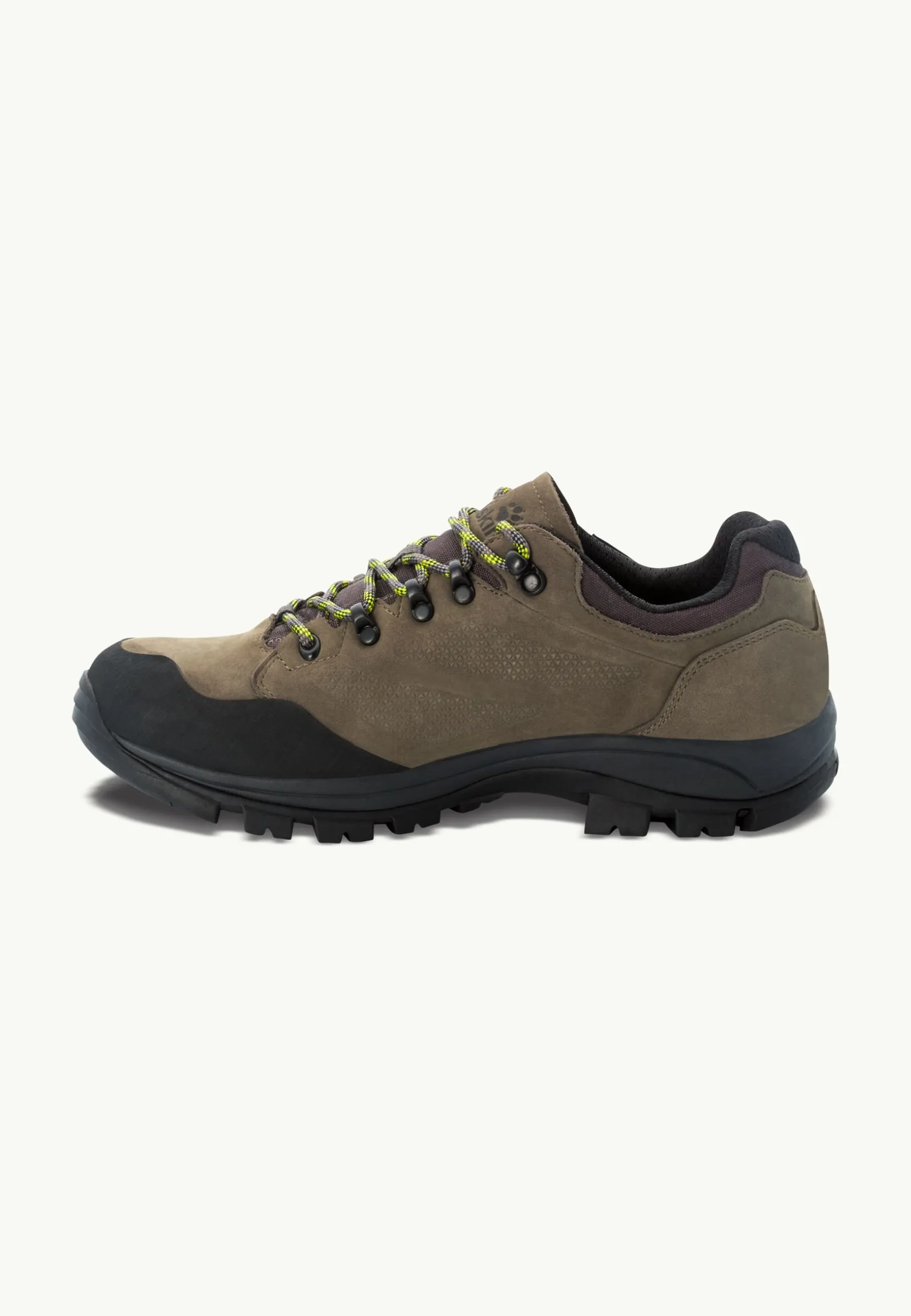 Rebellion Texapore Low M