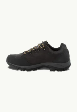 Rebellion Texapore Low M