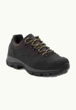 Rebellion Texapore Low M