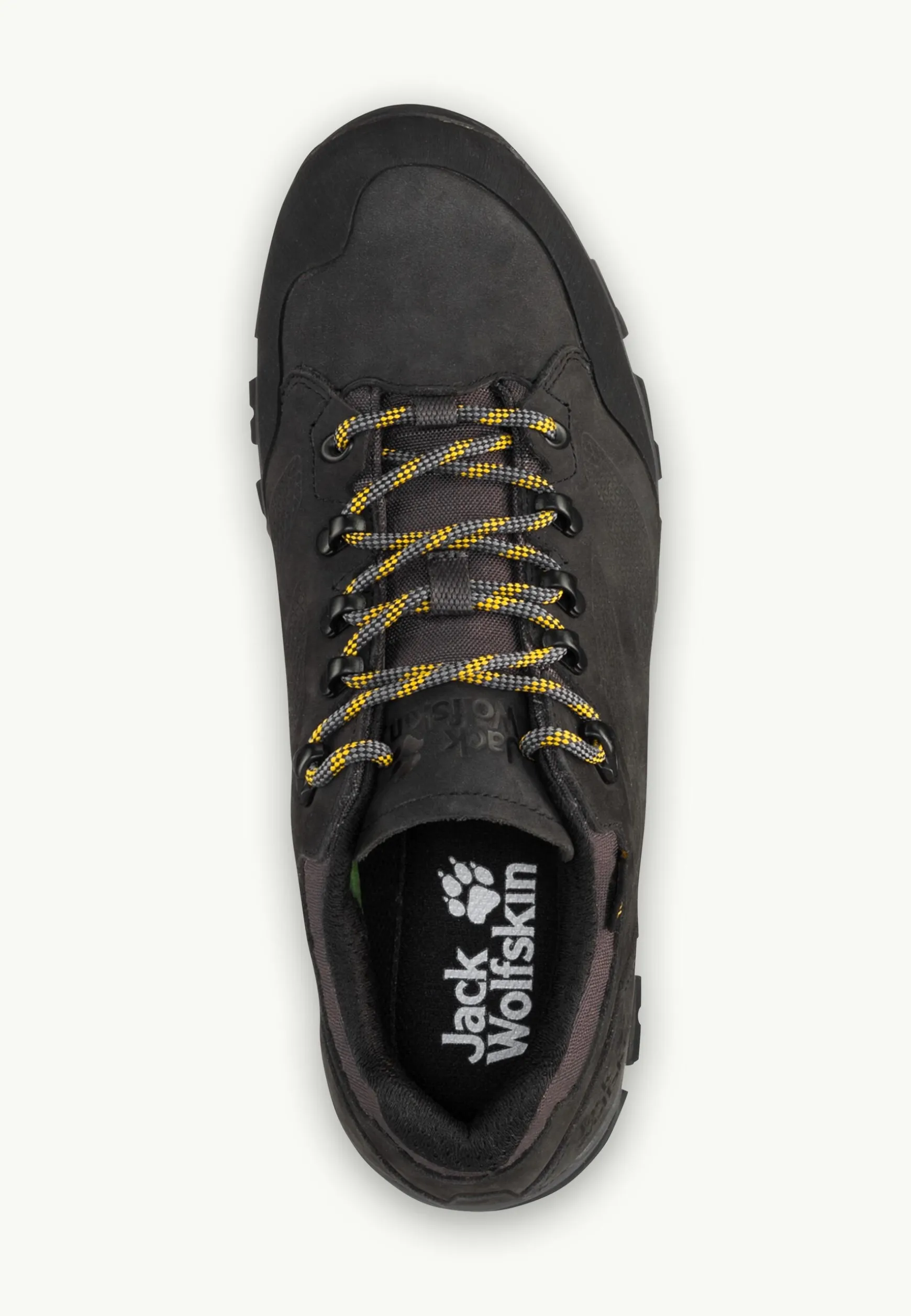 Rebellion Texapore Low M
