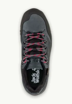 Rebellion Texapore Low W