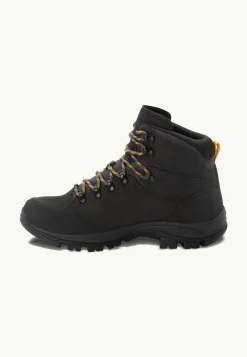 Rebellion Texapore Mid M