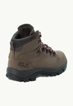 Rebellion Texapore Mid W
