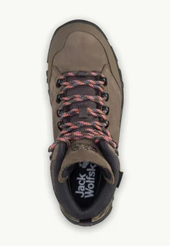 Rebellion Texapore Mid W