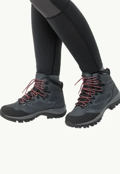 Rebellion Texapore Mid W