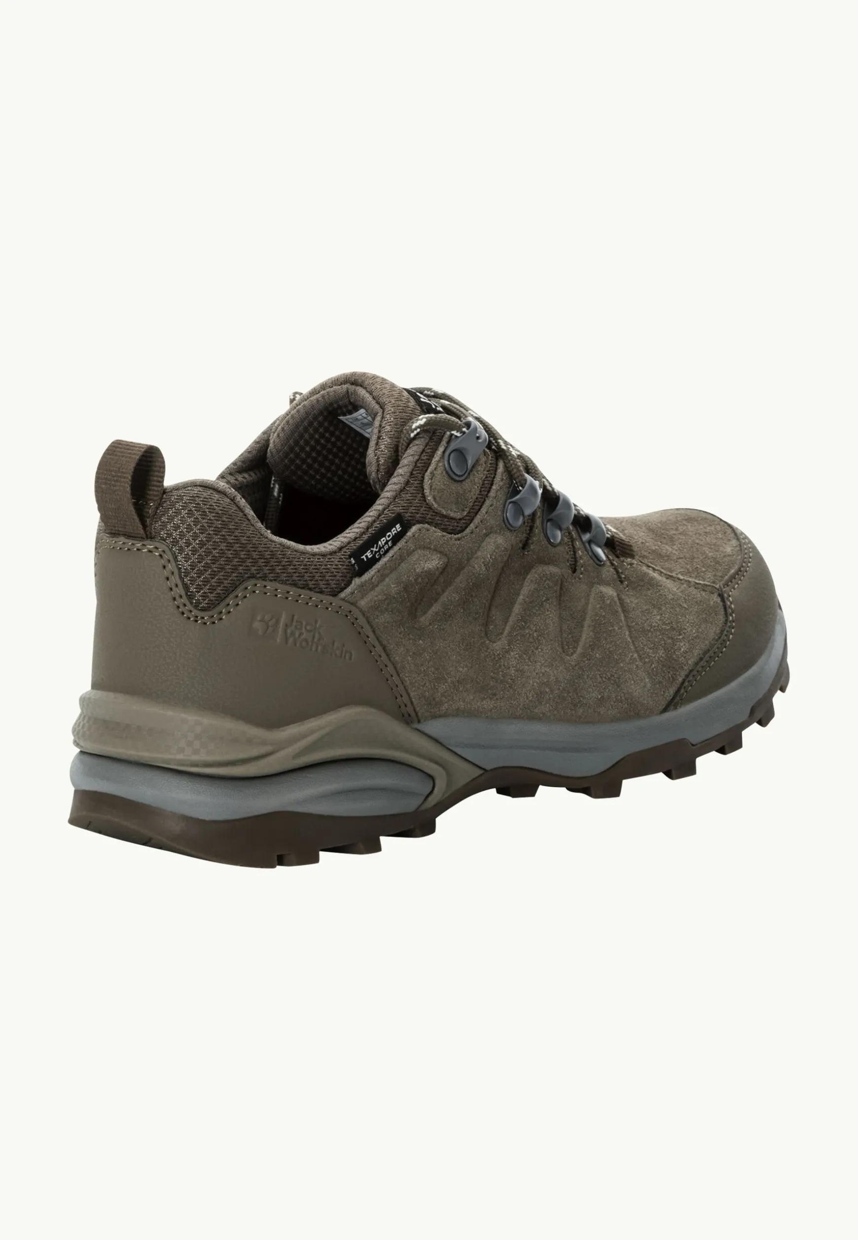 Refugio Texapore Low W