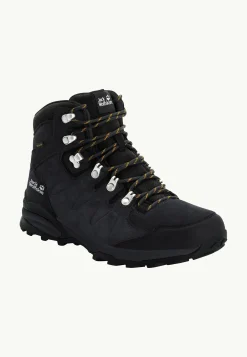 Refugio Texapore Mid M