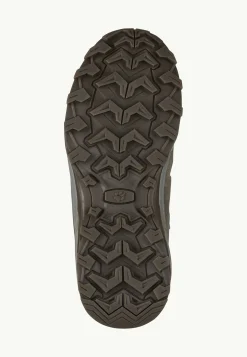 Refugio Texapore Mid W