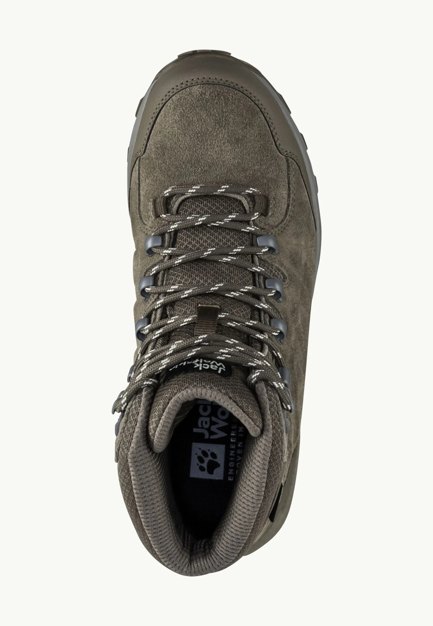 Refugio Texapore Mid W