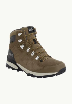 Refugio Texapore Mid W