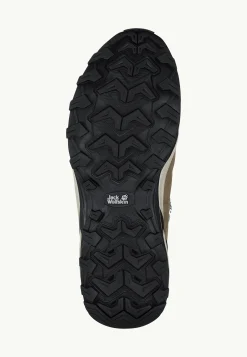 Refugio Texapore Mid W