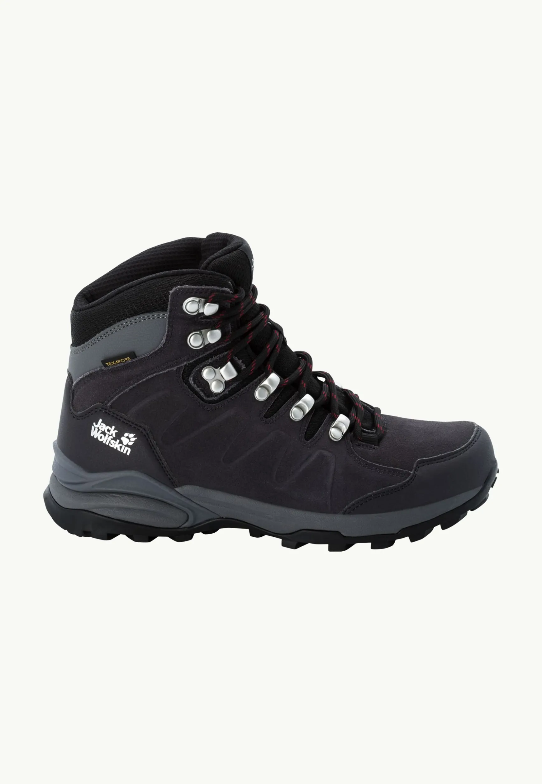 Refugio Texapore Mid W
