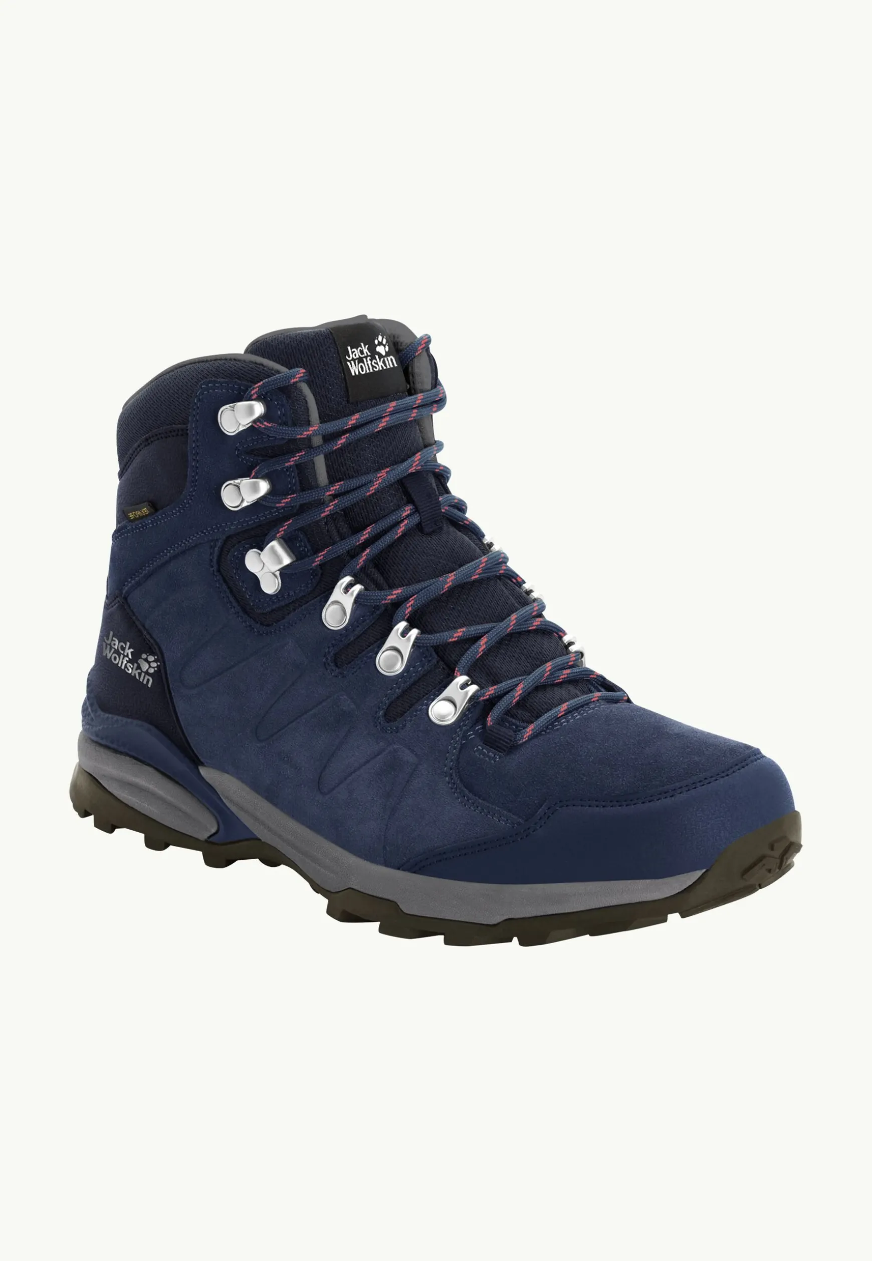 Refugio Texapore Mid W