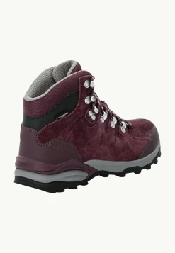 Refugio Texapore Mid W