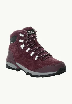 Refugio Texapore Mid W