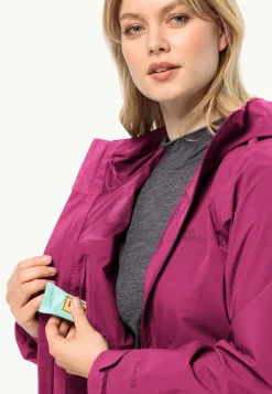 Robury 2l Jkt W