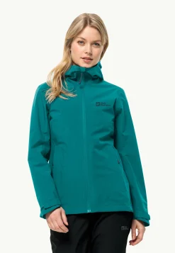 Robury 2l Jkt W
