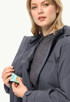 Robury 2l Jkt W