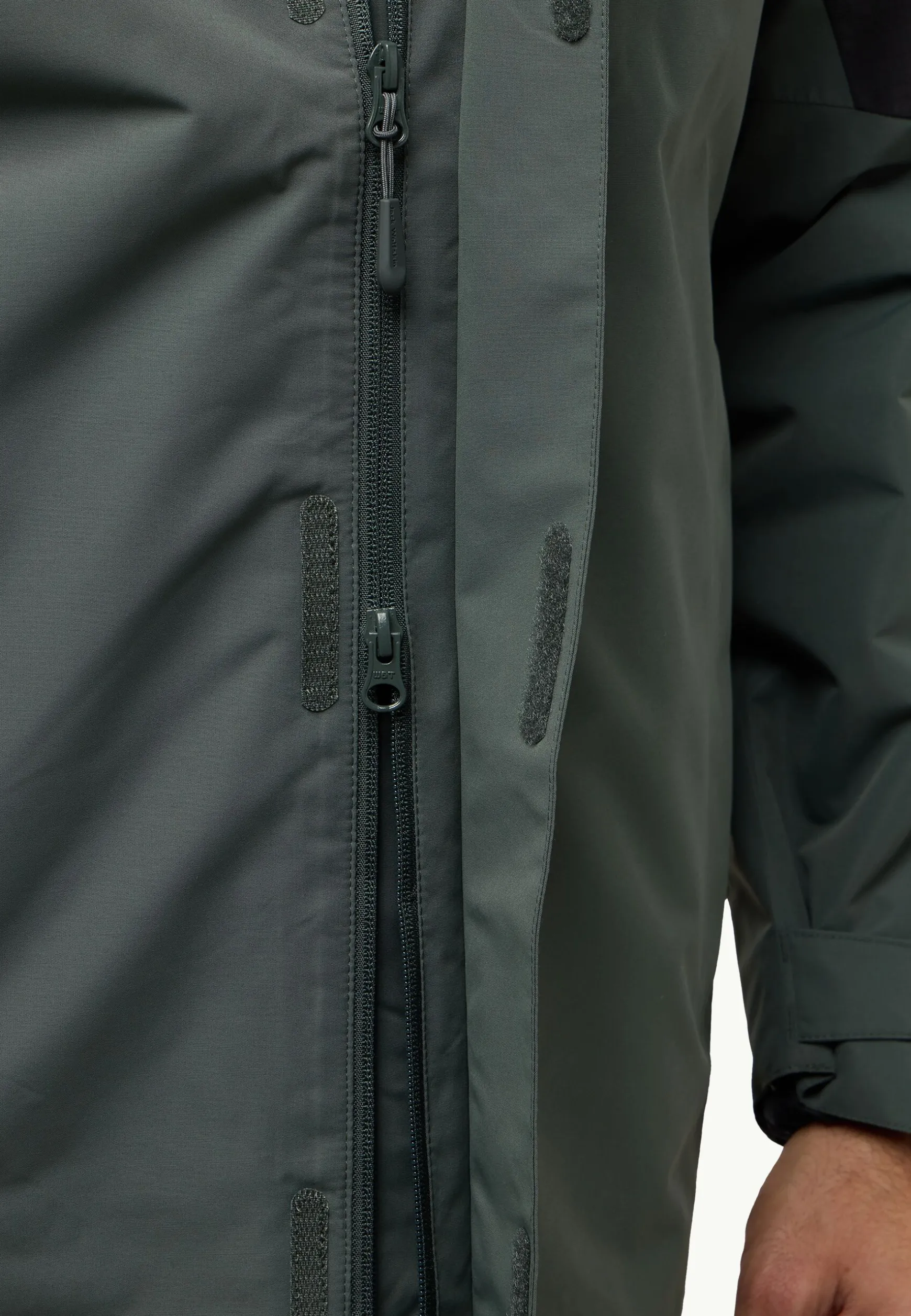 Romberg 3in1 Jkt M