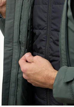 Romberg 3in1 Jkt M